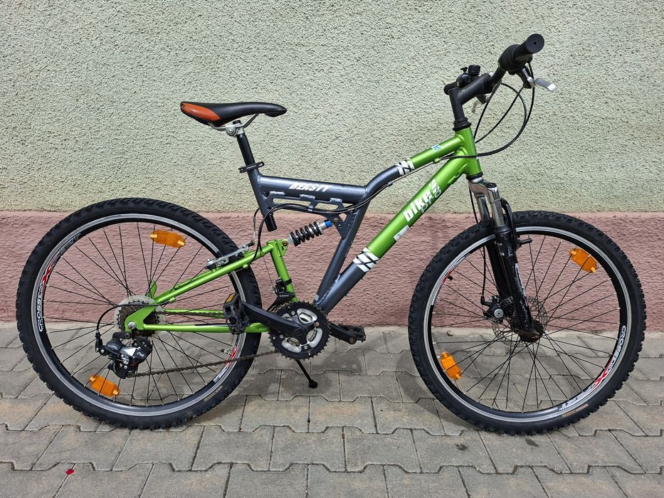 Biciclete copii roti,16,18,20,26