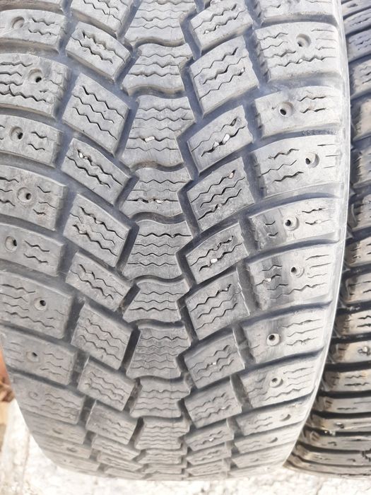 Продам шины 205/55/16