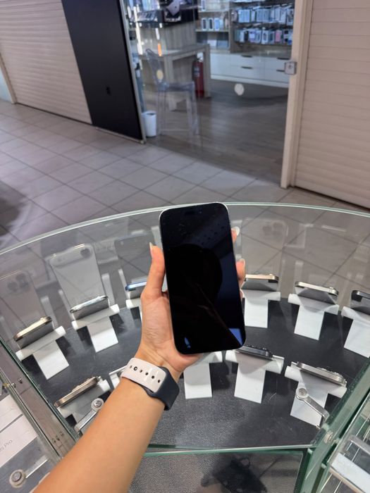 Iphone 14 pro 128 gb