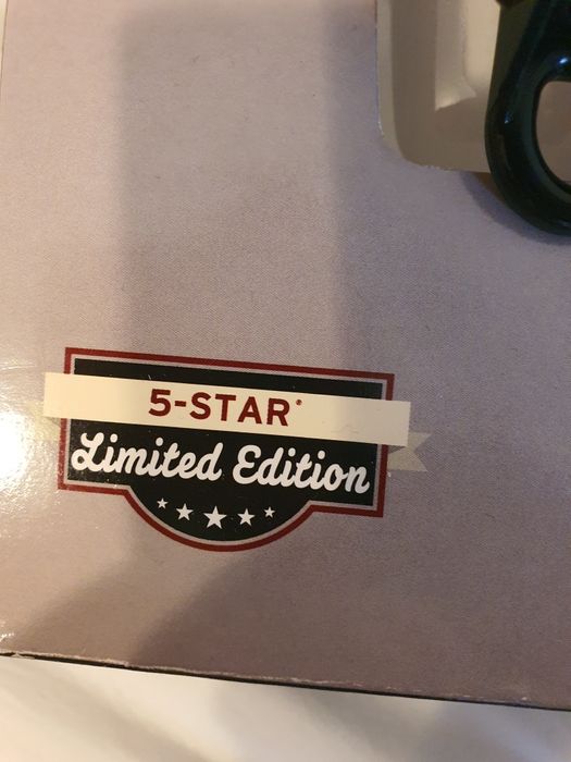 Wahl Magic Clip Ediția Speciala. În stare buna . Lame noi. Made in SUA