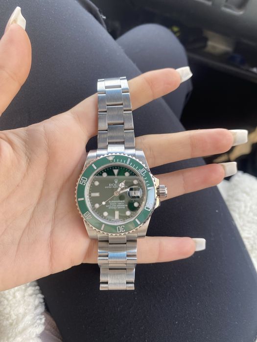 Rolex керамические 150000