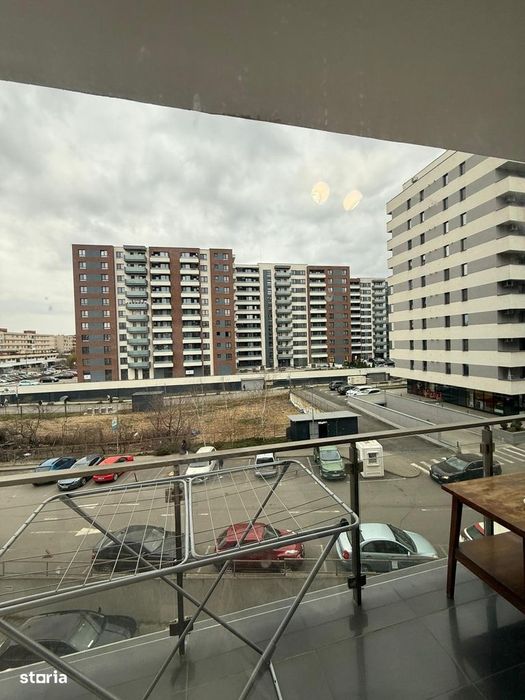 2 camere decomandate | Iulius-Mall - Intre Lacuri | parcare