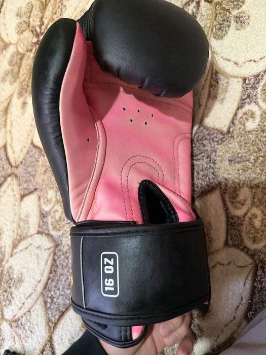 Bangtao перчатки боксерские