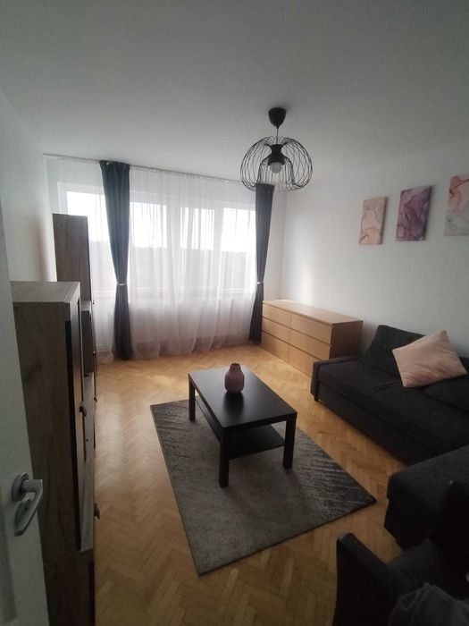 Inchiriere  apartament 2 camere+dresing