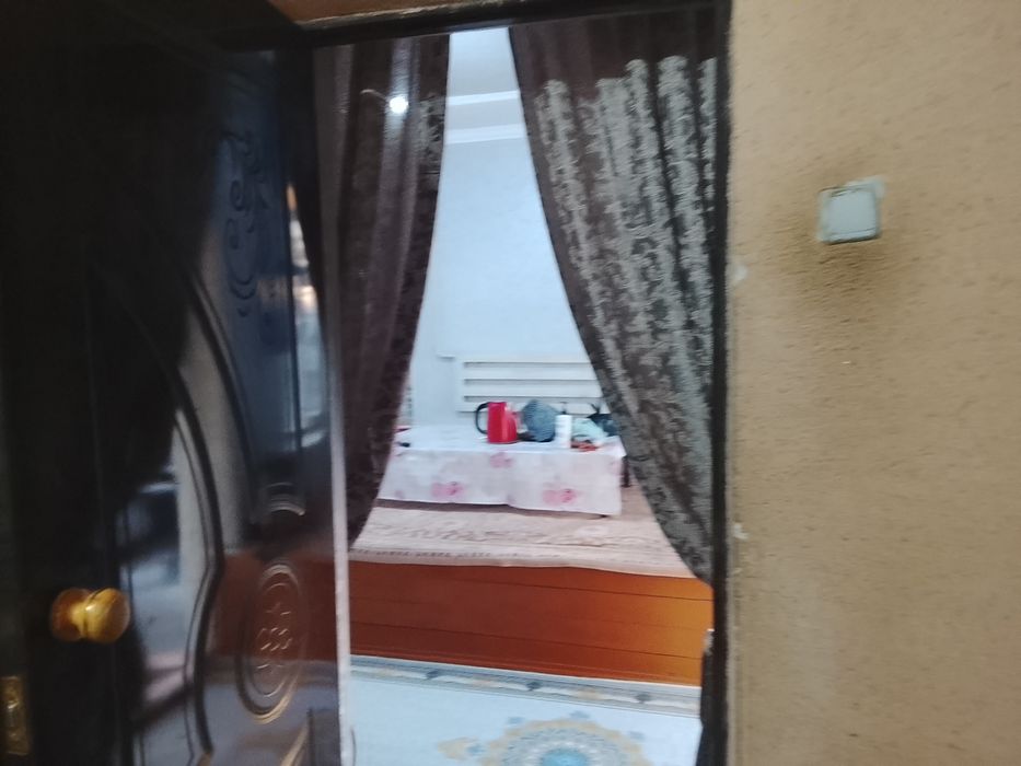 Срочна 4 сотихли ховлимиза сотилади