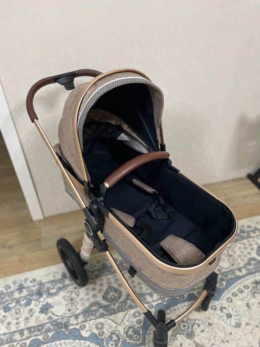 Продам детскую каляску