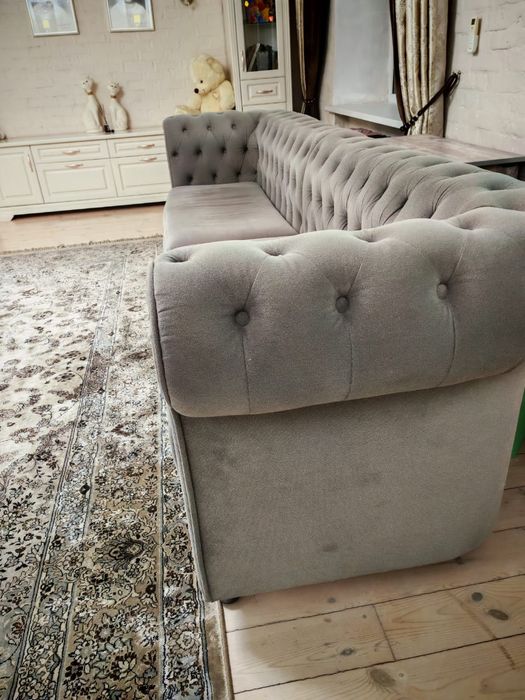 Продам диван удобный