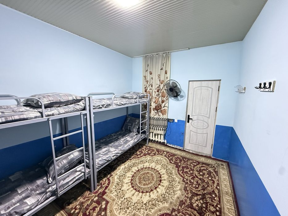 Koyka joy Ijaraga beriladi Erkak va studentlaga !