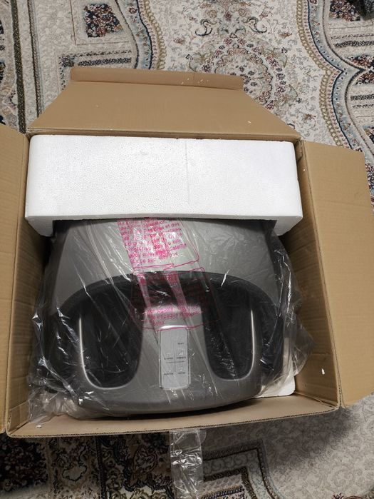 Массажёр для ног