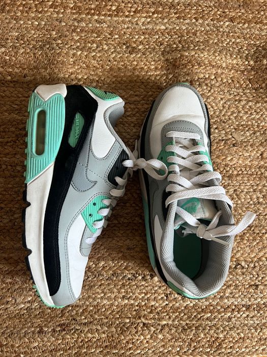 Nike Air Max 90 Turquoise