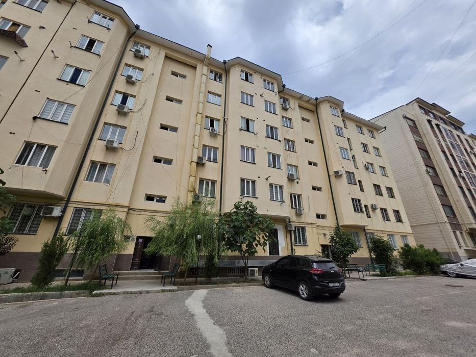 Срочно продается квартира
