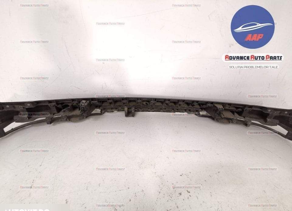 Bara spate originala Audi Q7 4L 2005 2006 2007 2008 2009