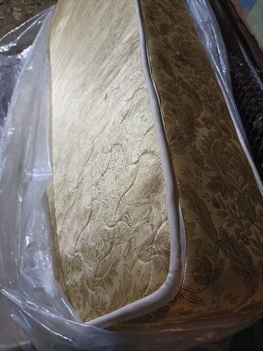 Матрас односпальный