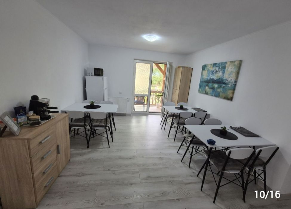 Revelion Rezervat Inchiriez Cabana/ Casa Sovata liber Craciun