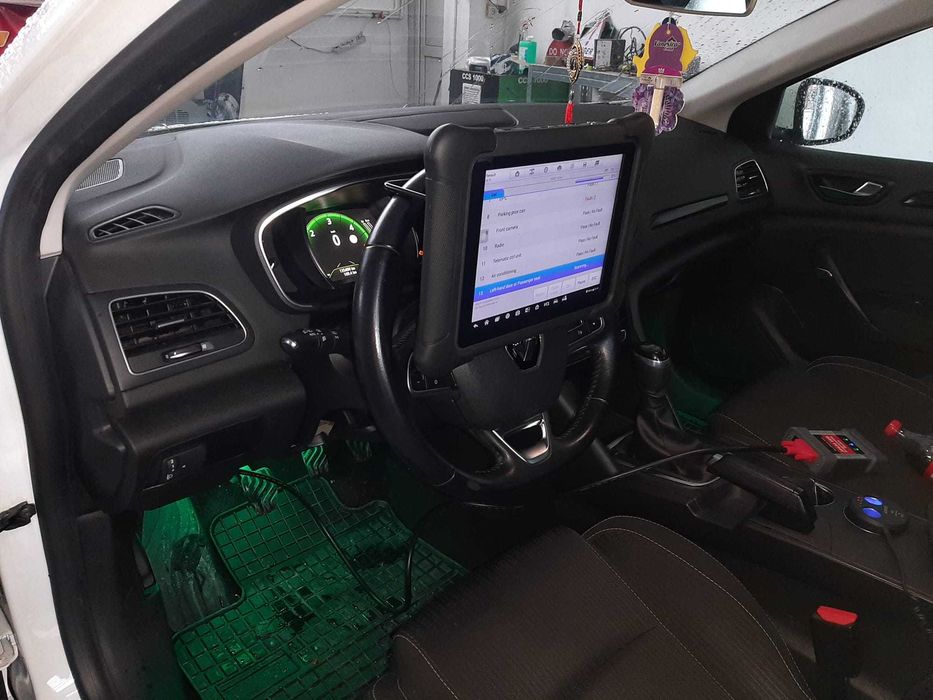 Diagnoză Auto & Camioane Profesională – Scanare Completă & Erori