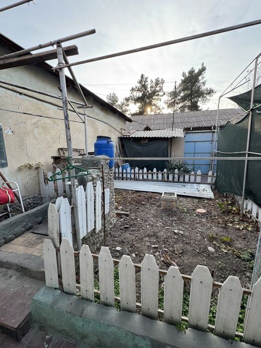 Дом. 4 ком. на участке 2 сотки. Сергели, метро "Turon", ярмарка -300 м