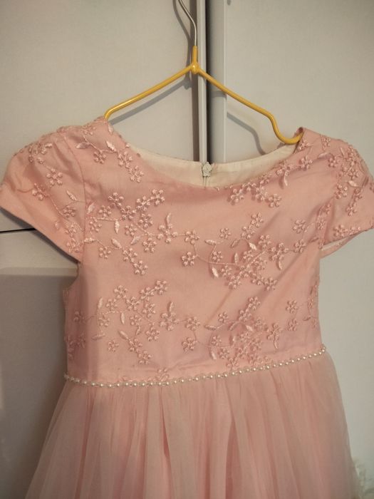 Платья для девочки