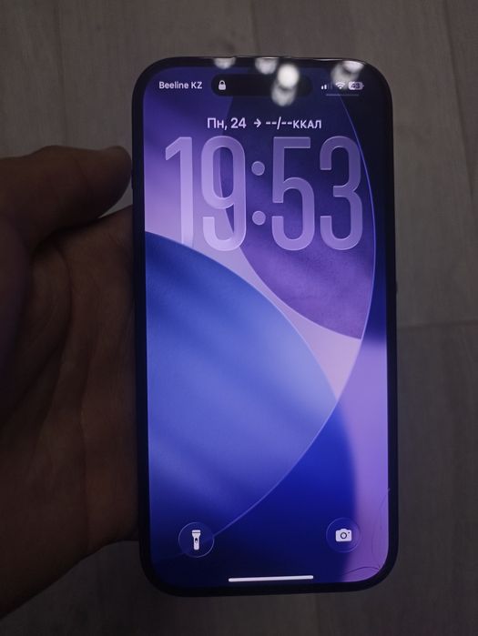 iPhone 15 128гб,85акб С МОЕЙ ДОПЛАТОЙ