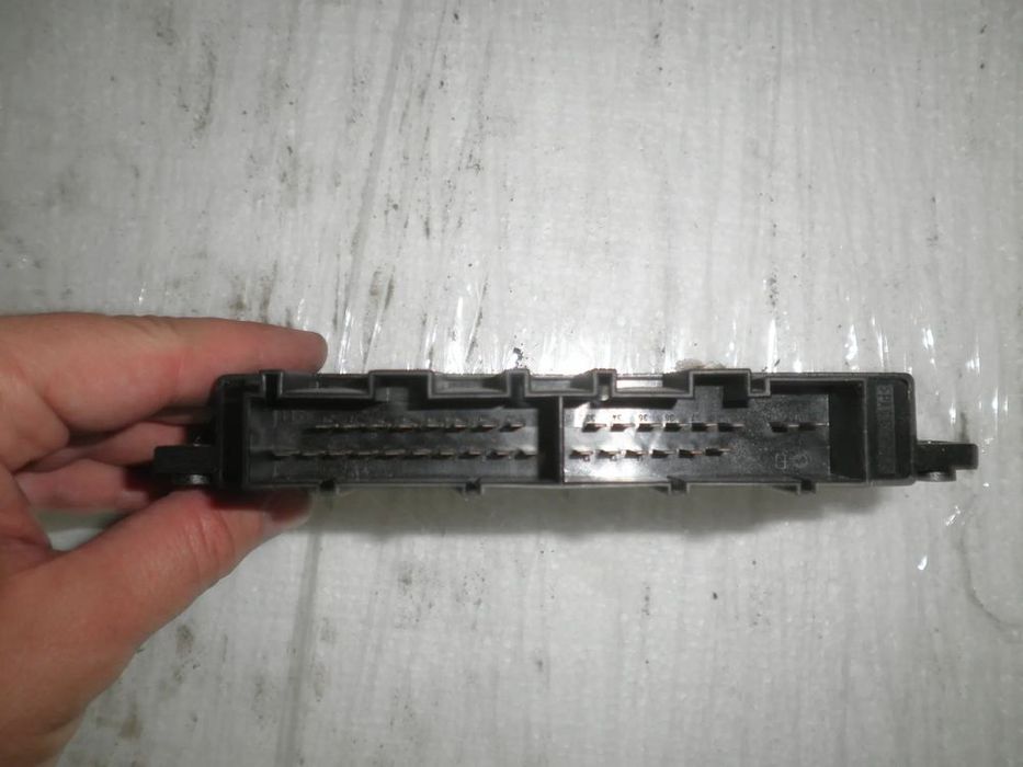 calculator / modul senzori parcare jeep grand cherokee 2008 05026017ag 05026017 0263004289