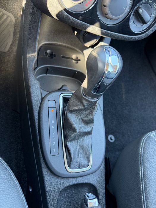 Opel Corsa D Automat