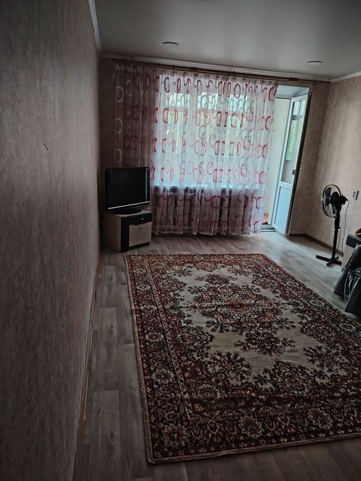 Аренда  квартиры