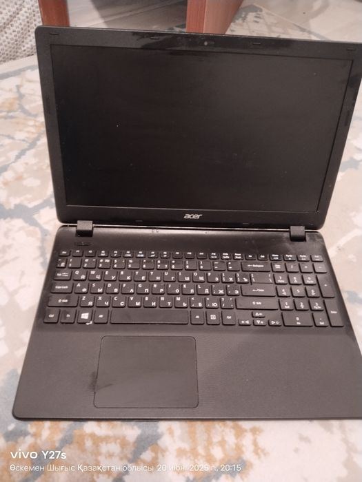 Продам ноутбук, отличное состояние.