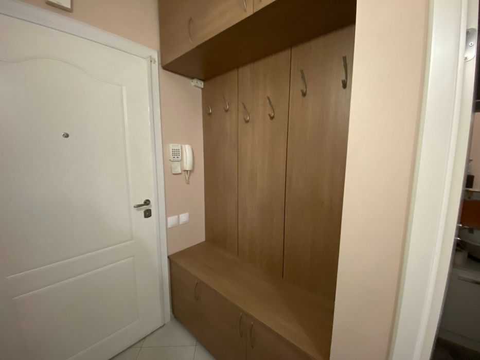 Продава се Двустаен апартамент в София, Изток - 71 кв.м за 4085 €/кв.м - Снимка #11