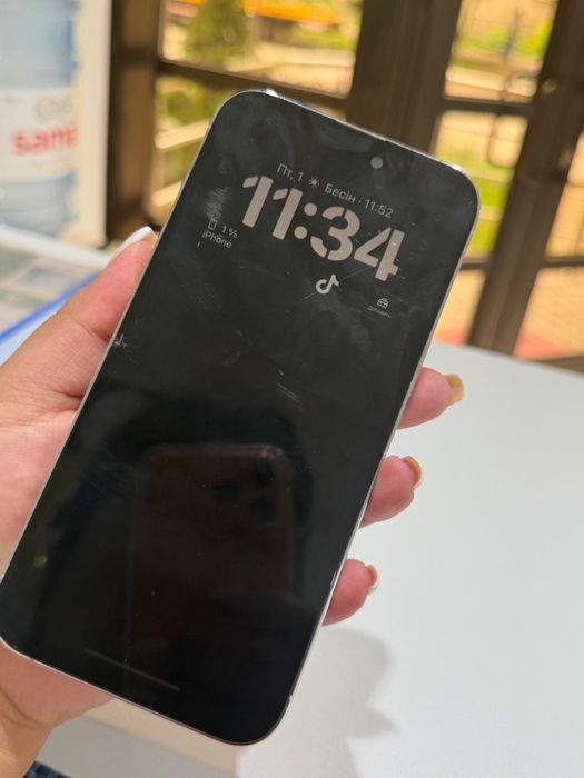 Iphone 14 Pro Max 512gb  300000