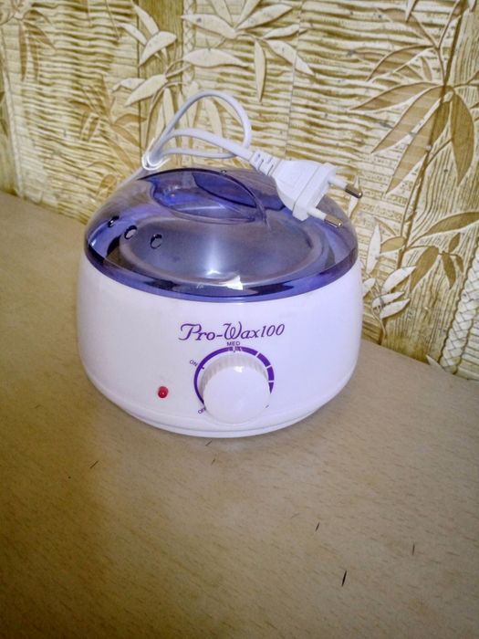 Продам Воскоплав