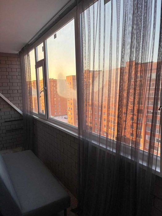 Продам 3-х комнатную квартиру в районе плазы