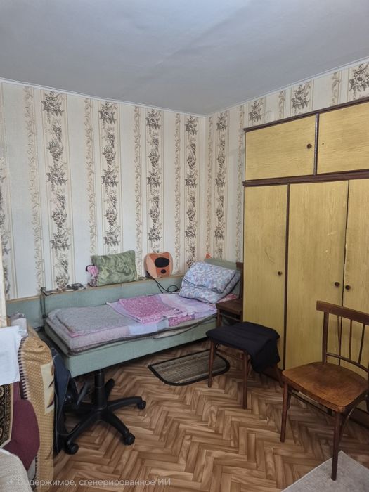 Продам 1ком.магазин,,Дошкольник"