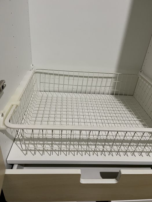 Детски гардероб ИКЕА 192 / 50 / 60 см.