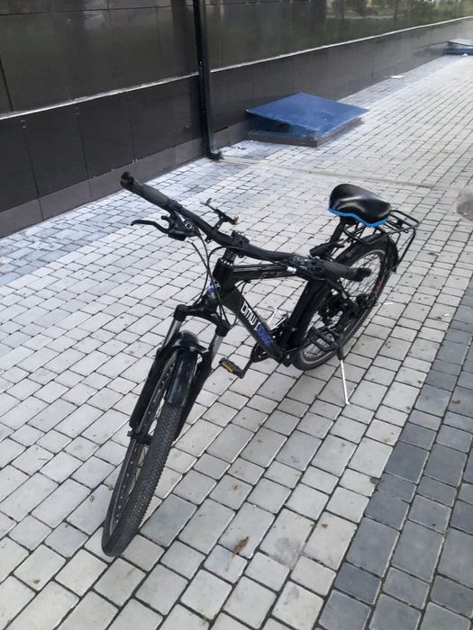Velosiped 26 sotiladi