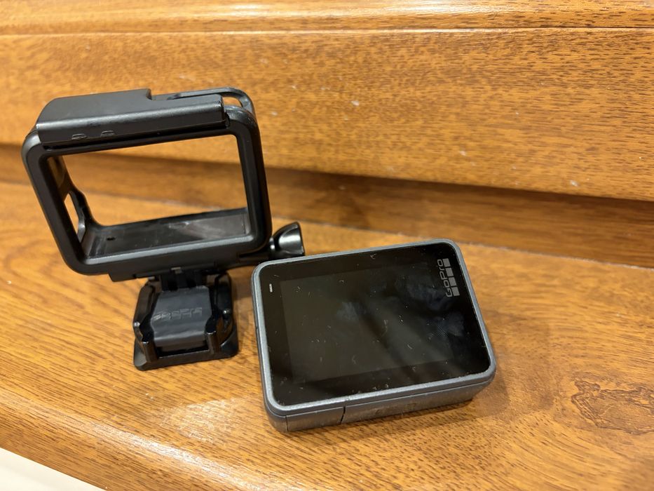 Камера GoPro Hero