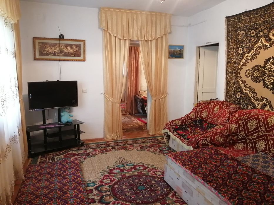 Продается дом Жетысай