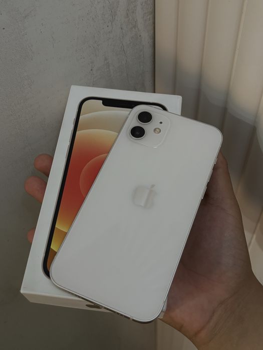 Продам Айфон 12,Apple 12,iPhone 12