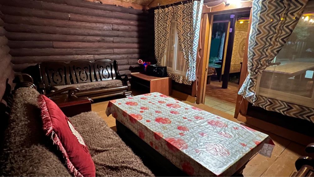 Сдам домик в аренду