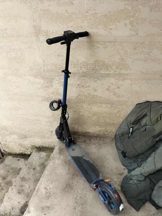 Эл самокатпродается