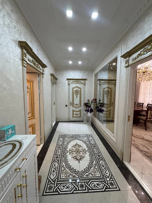 5 хонали квартира дублех