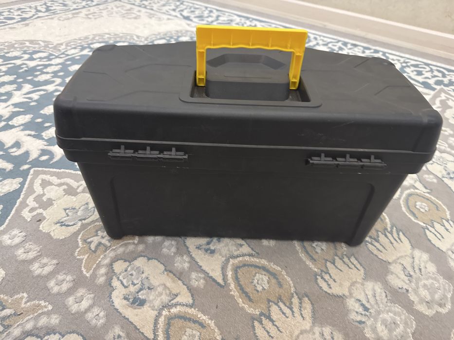 Ящик для набор ключи