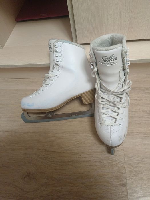 Коньки jackson профессиональнве