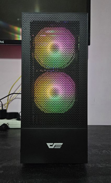 Мощный игровой компьютер I5,5060, 32G