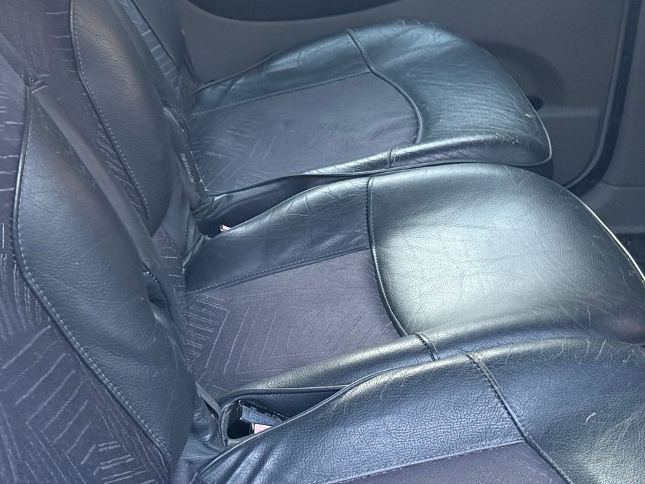 RENAULT SCENIC 1.6 Benzina  550€ Acte valabile