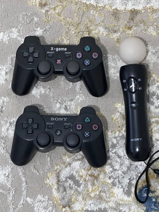 Playstation 3 super slim