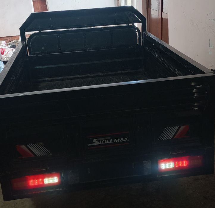 Muravey sotiladi holati Zur