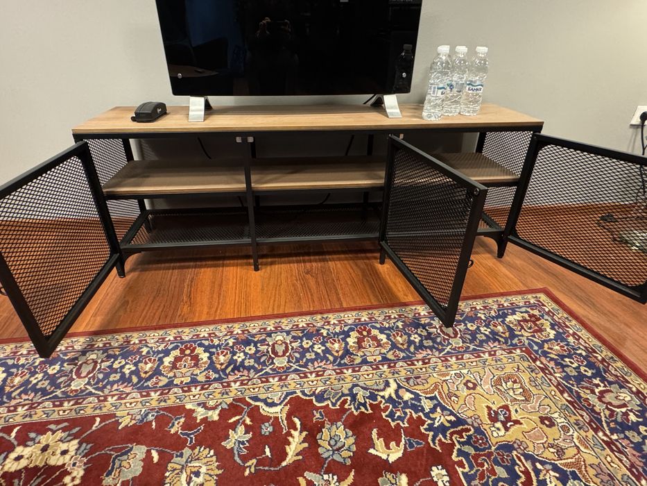 Тв шкаф / скрин Икеа