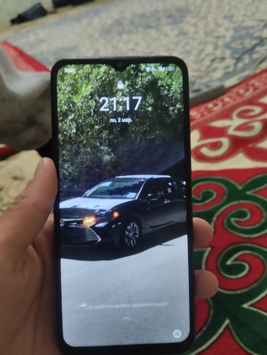 Продам Oppo A17K