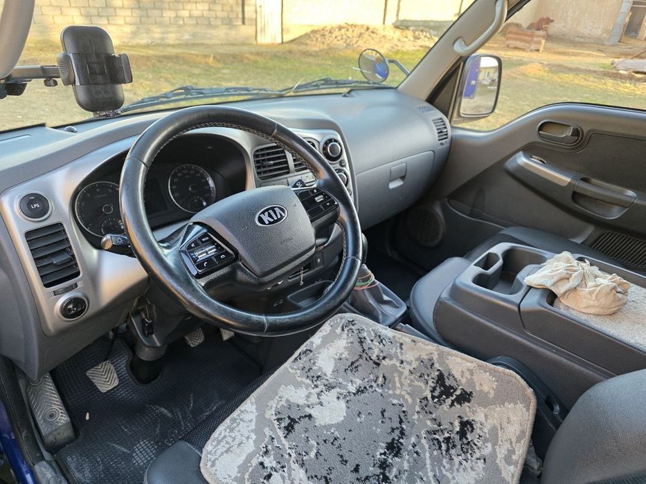 Assalomu alaykum kia bongo 2021