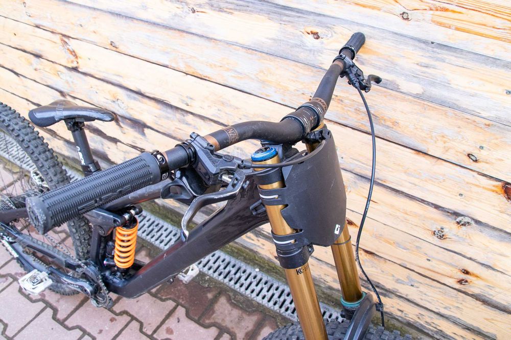 Cube TWO15 HPC SLT 29 | XL | Bicicleta Downhill