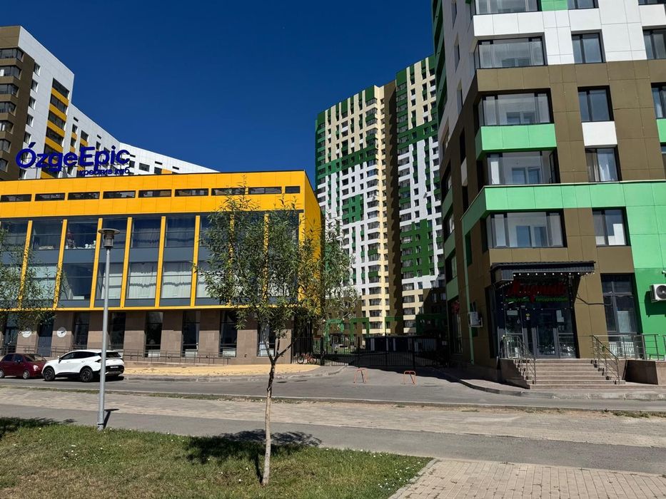 Продам 1-комнатную квартиру